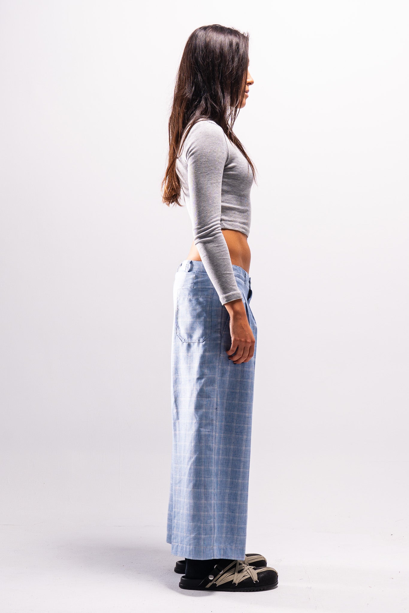 Remember Wide Pants
