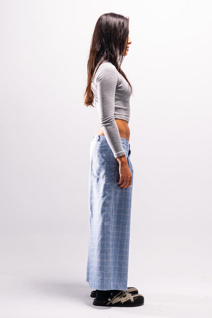 Remember Wide Pants