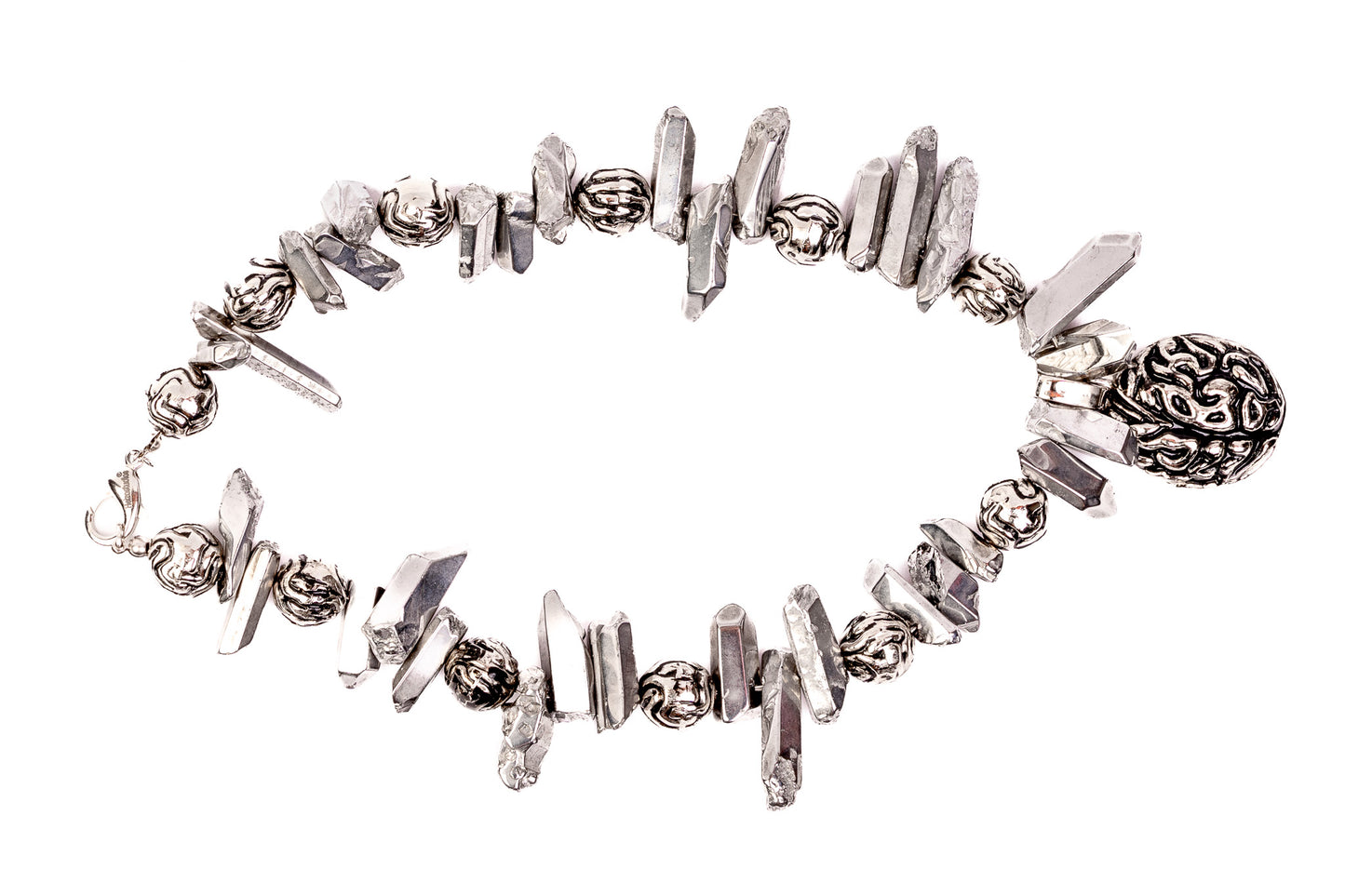 EU22 Necklace