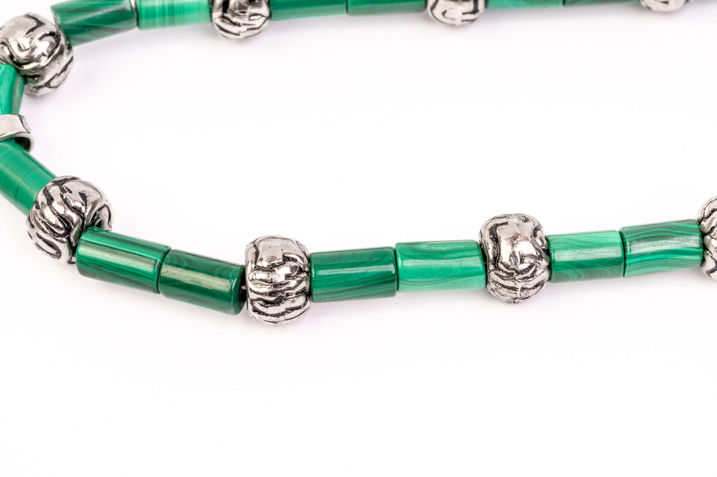 Malachite Dreams Necklace