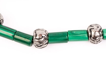 Malachite Dreams Necklace