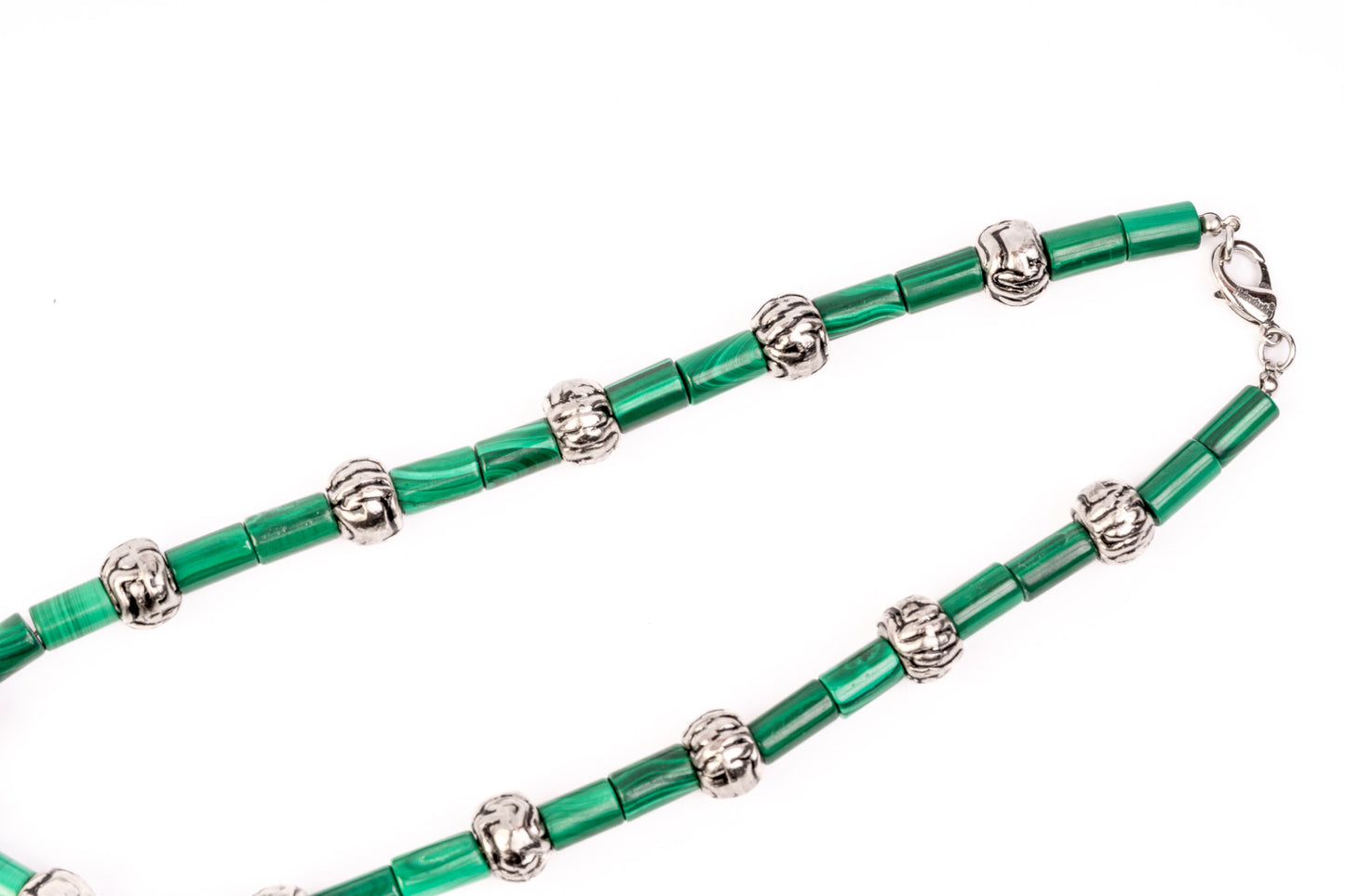 Malachite Dreams Necklace