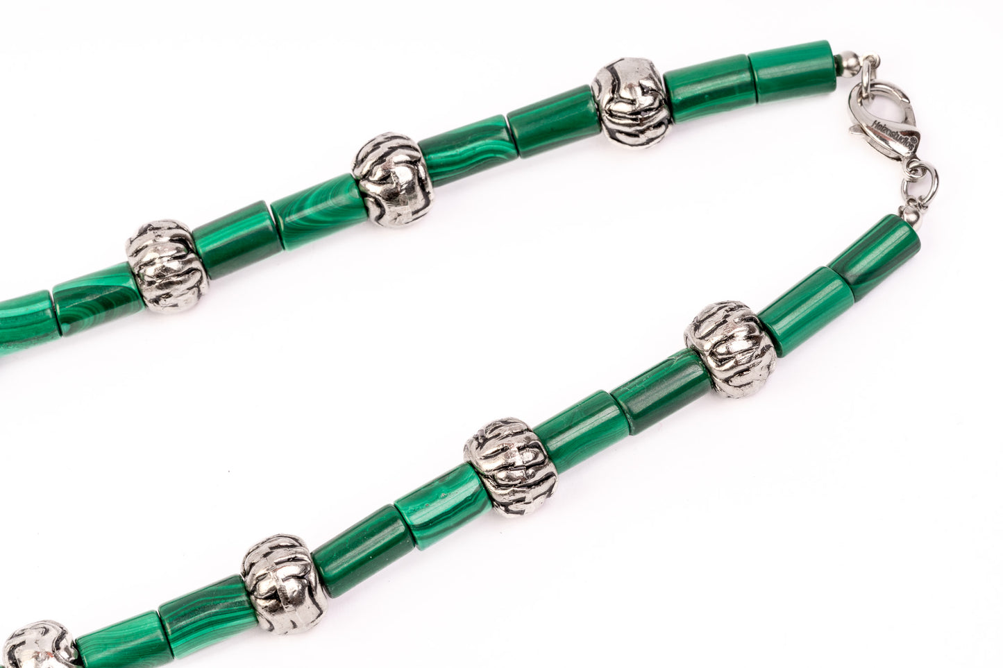 Malachite Dreams Necklace