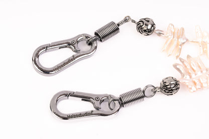 Pearlapiz Pocket Chain