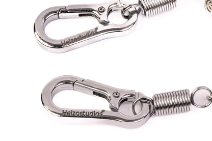 Pearlapiz Pocket Chain