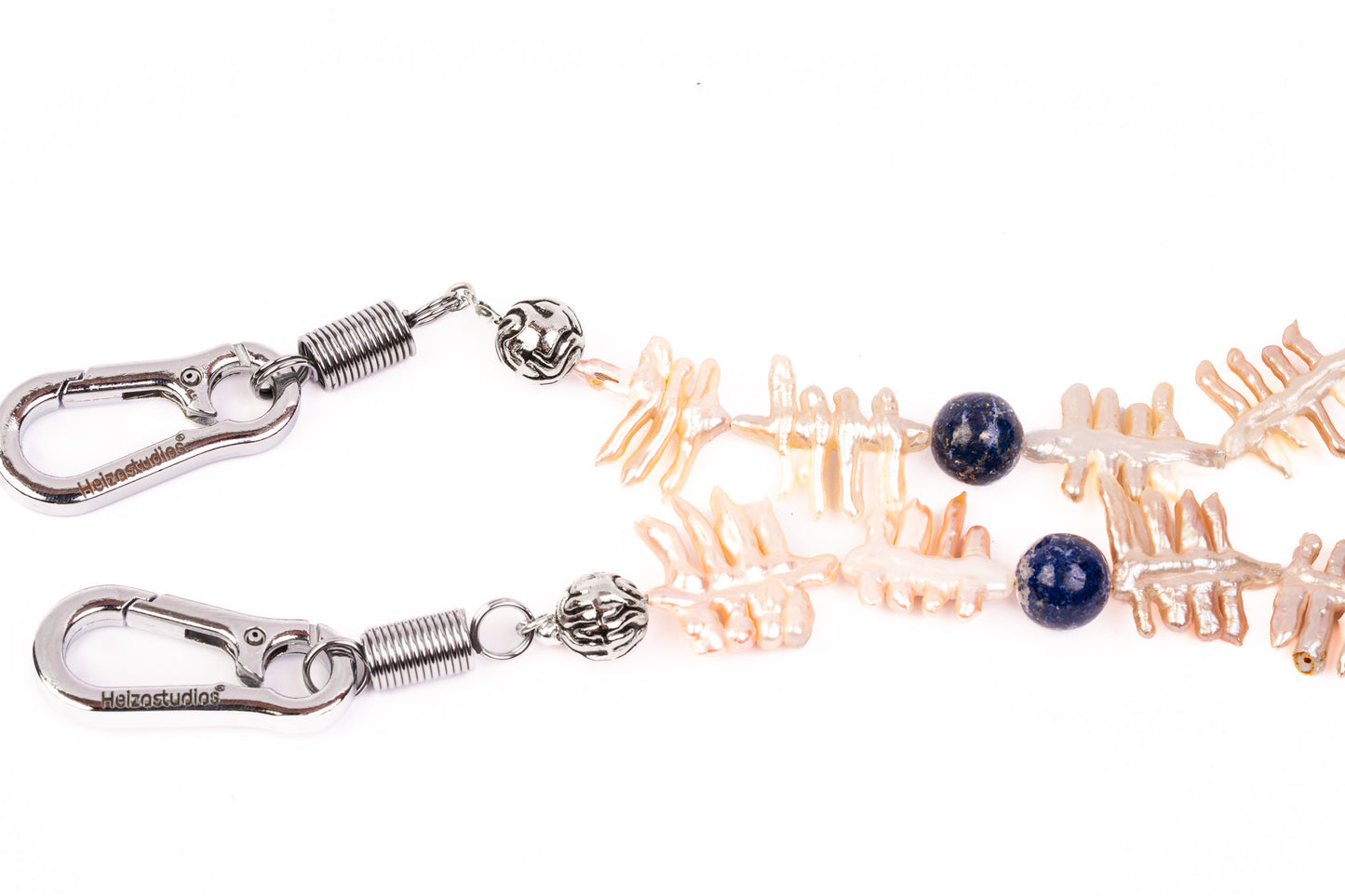 Pearlapiz Pocket Chain