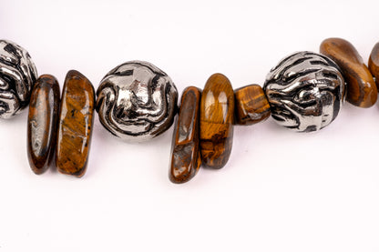 Tiger's Vision Necklace