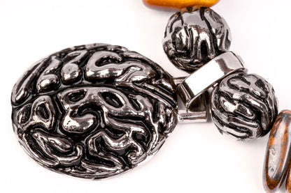 Tiger's Vision Necklace