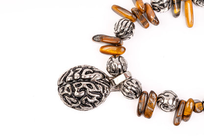 Tiger's Vision Necklace