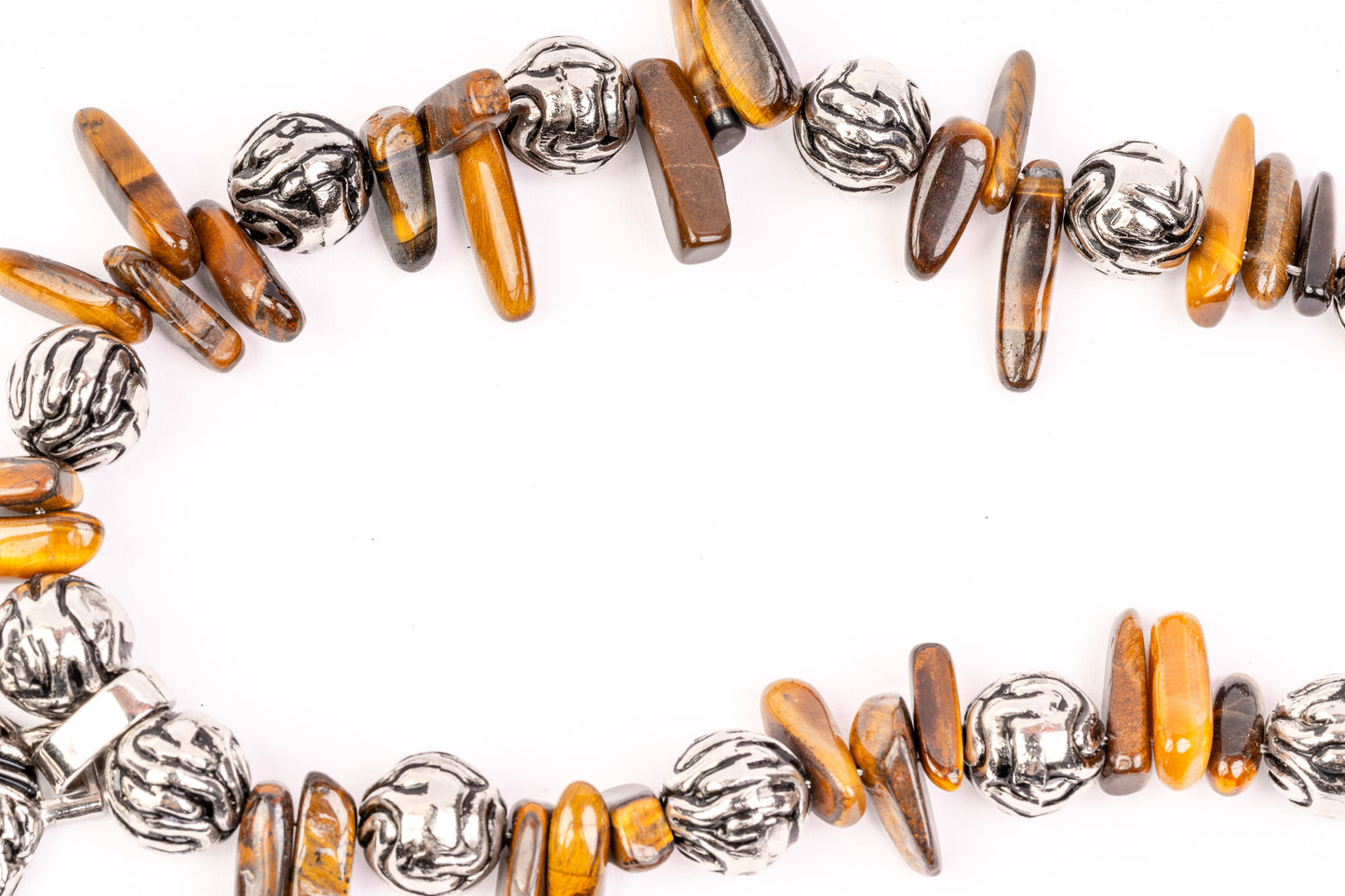 Tiger's Vision Necklace