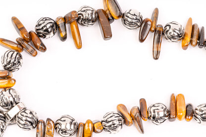 Tiger's Vision Necklace
