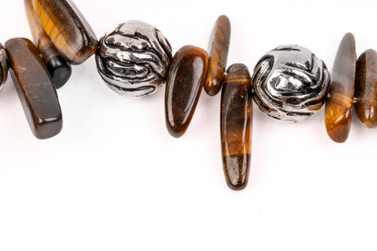 Tiger's Vision Necklace