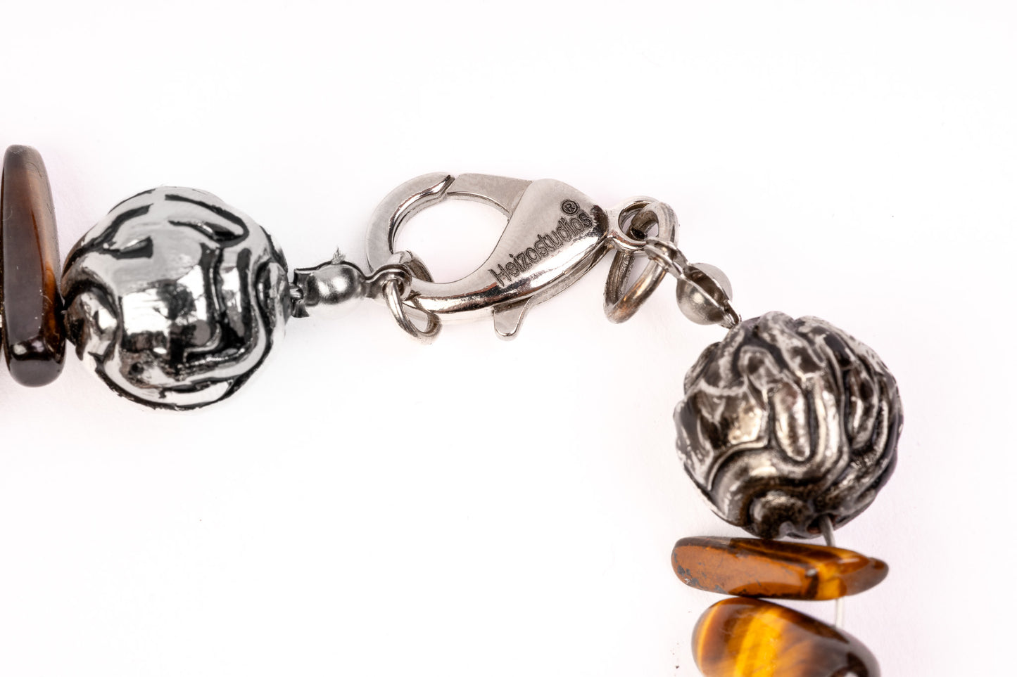 Tiger's Vision Necklace