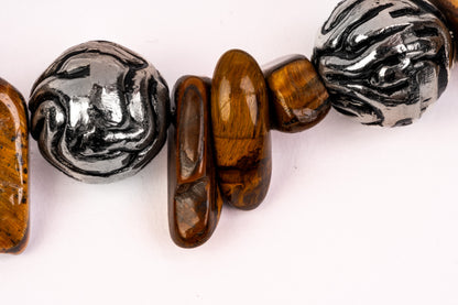 Tiger's Vision Necklace