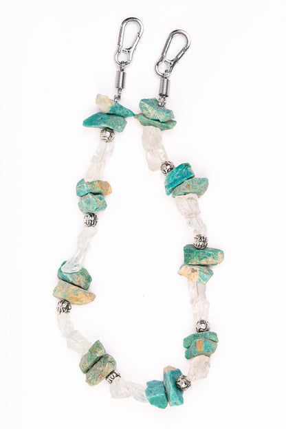 $tone I$land Pocket Chain