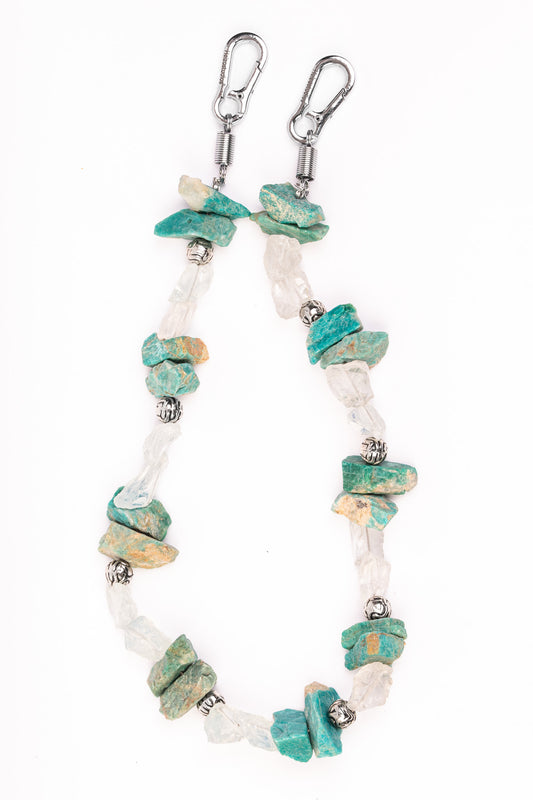 $tone I$land Pocket Chain
