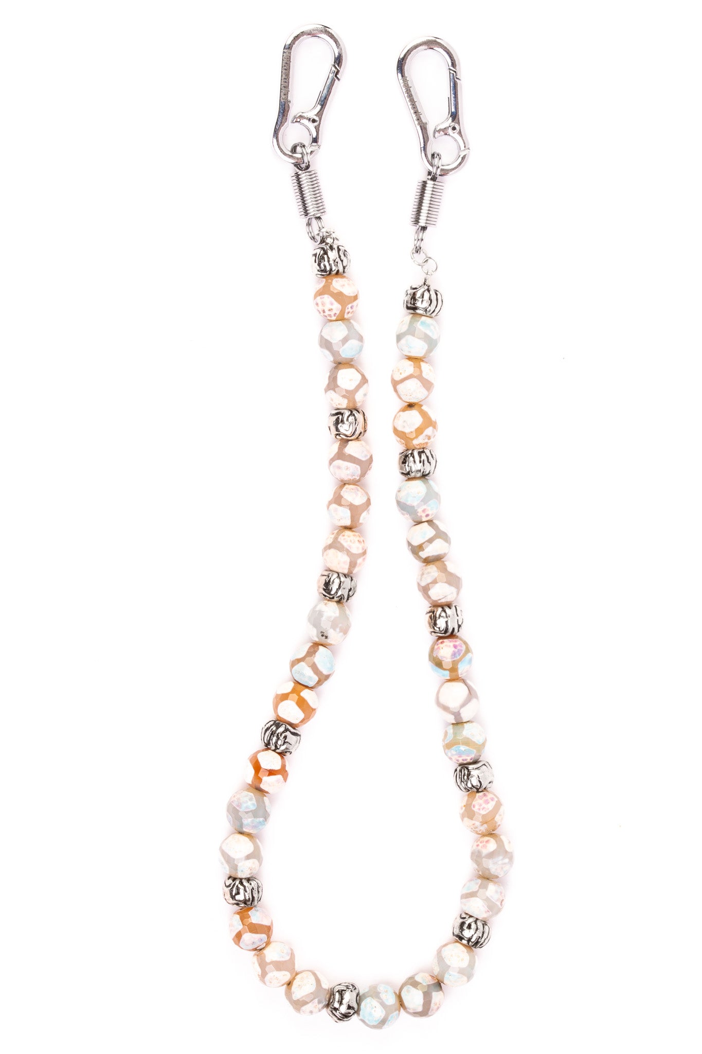 Snowball Pocket Chain