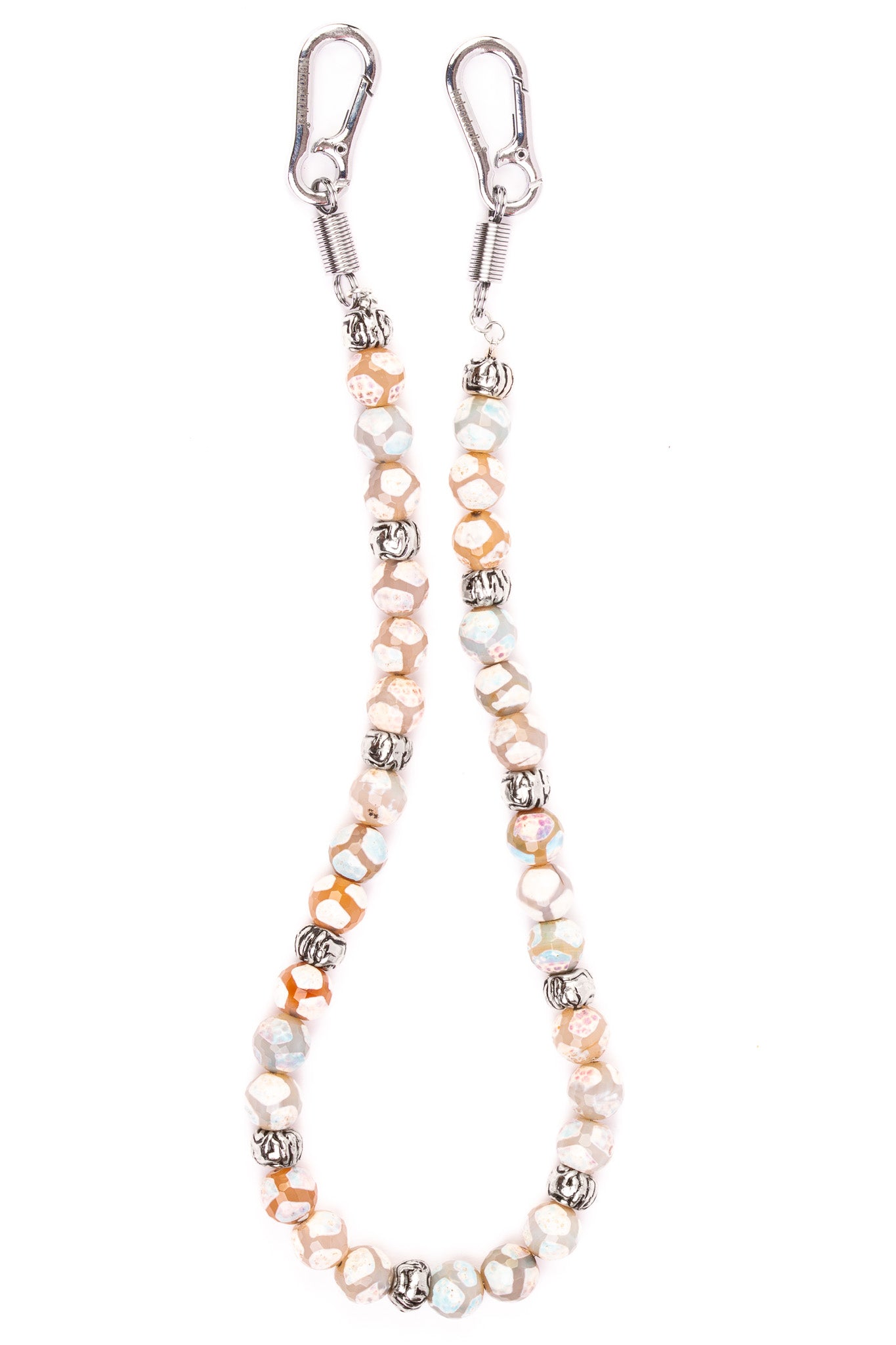 Snowball Pocket Chain