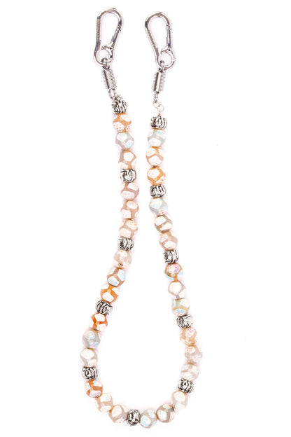 Snowball Pocket Chain