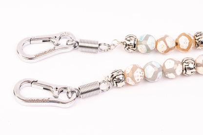 Snowball Pocket Chain