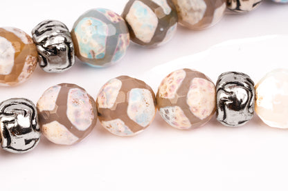 Snowball Pocket Chain