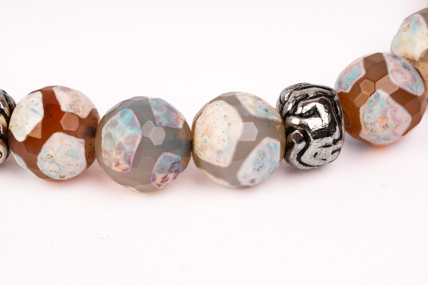 Snowball Pocket Chain