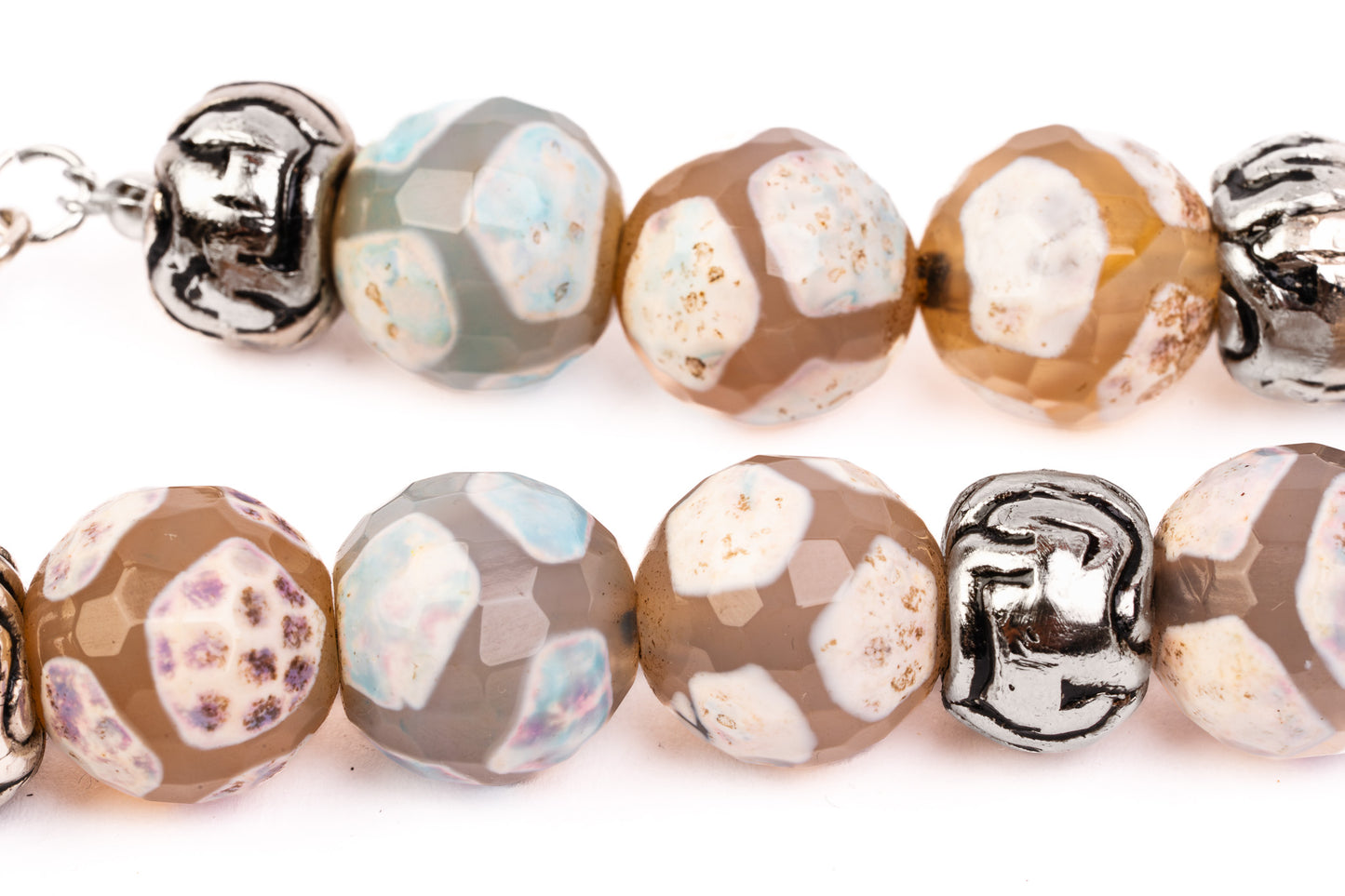 Snowball Pocket Chain