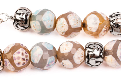 Snowball Pocket Chain