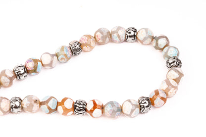 Snowball Pocket Chain