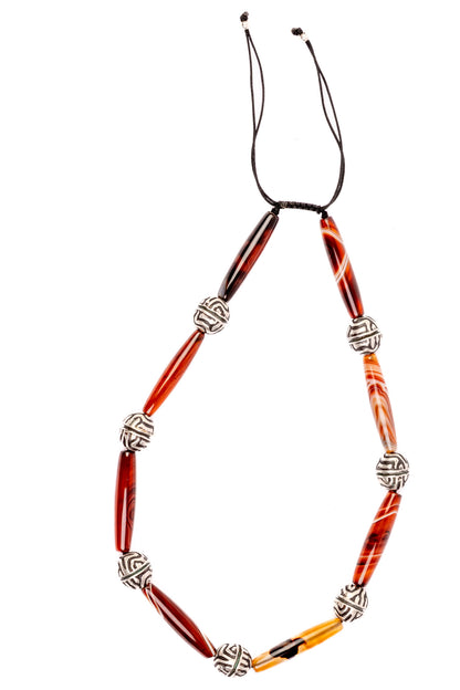MybestZol Necklace