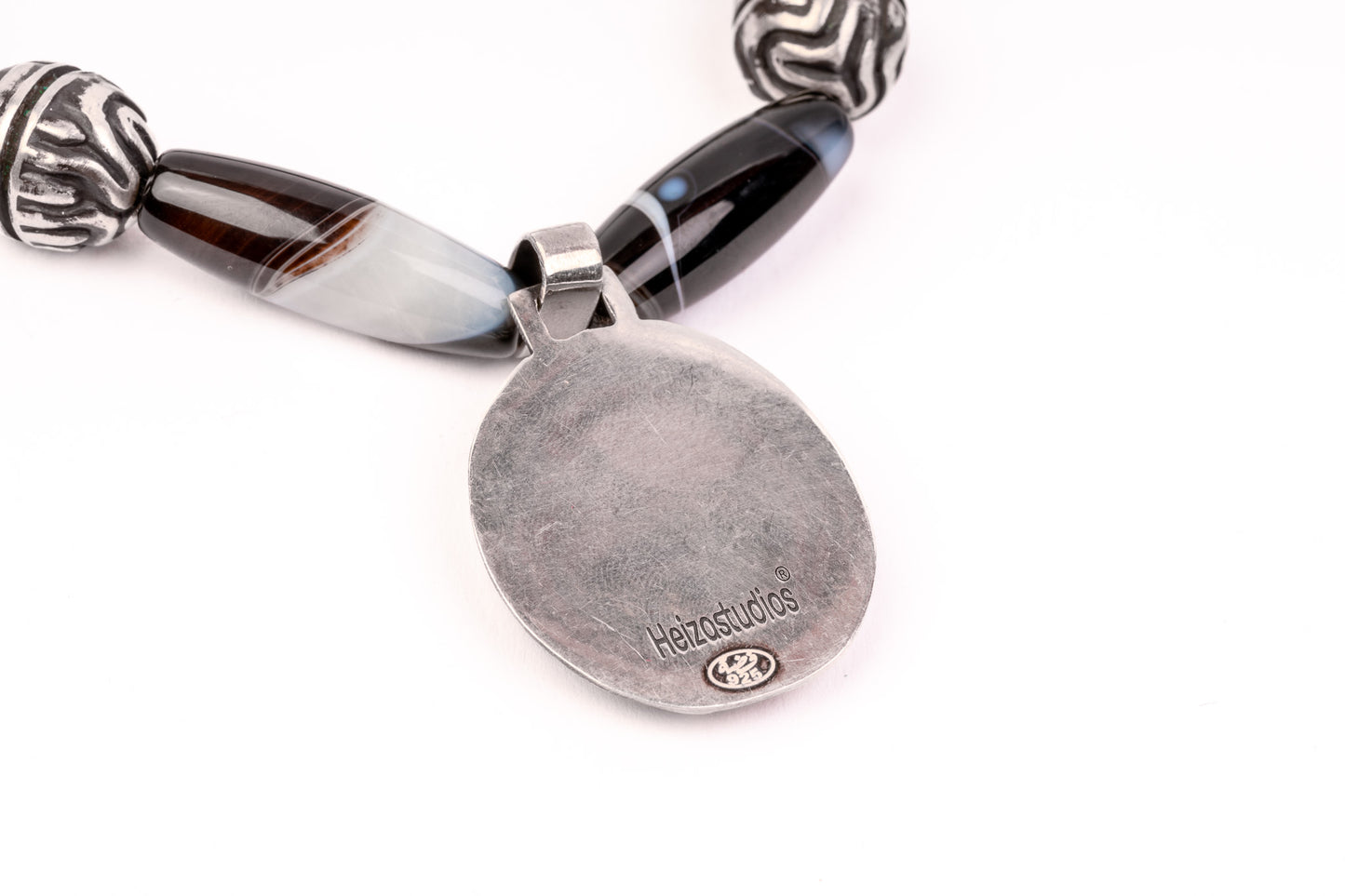 MybestZol Necklace