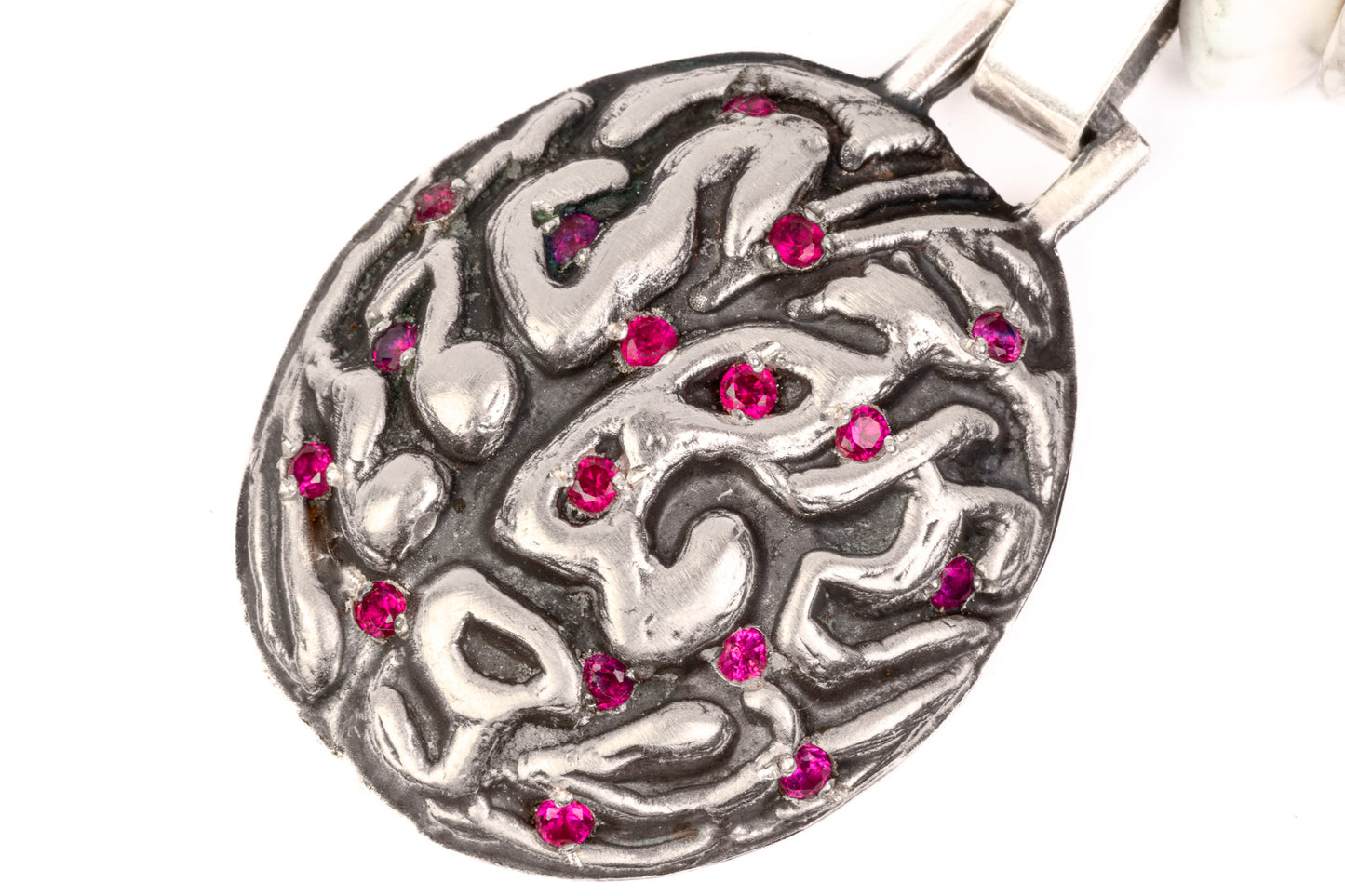 Cerveau de Sang