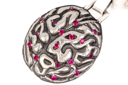 Cerveau de Sang
