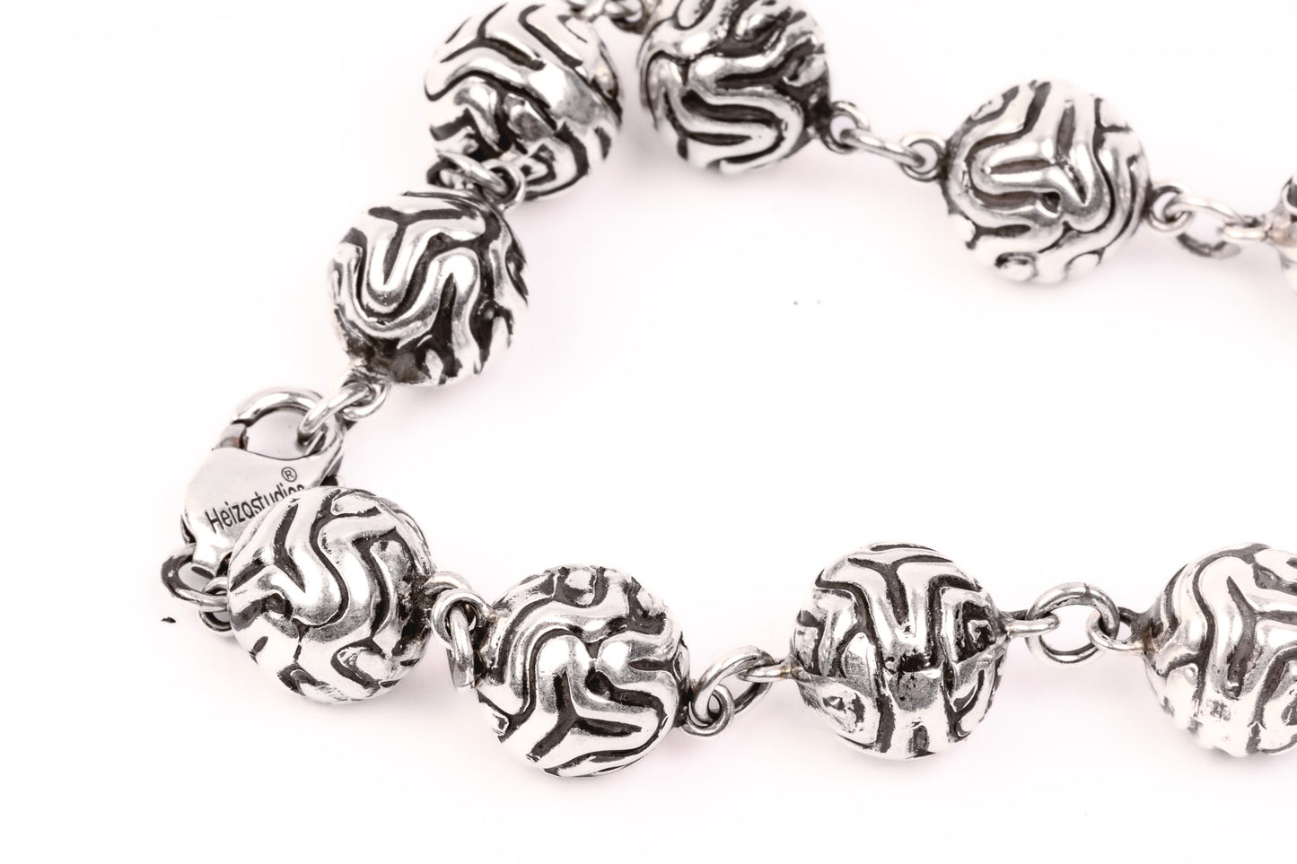 Connection Necklace