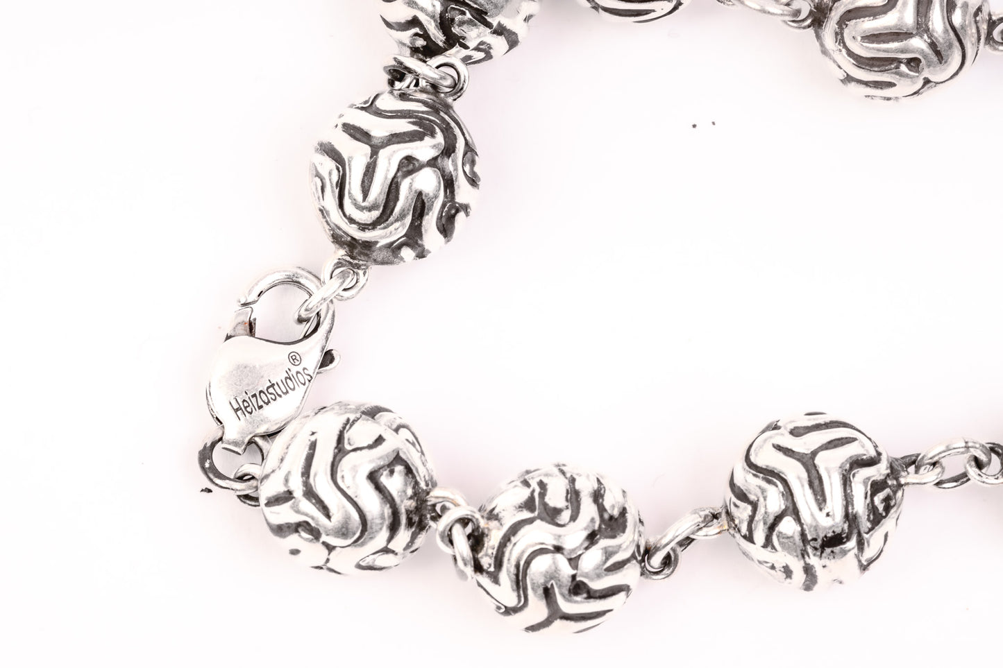 Connection Necklace