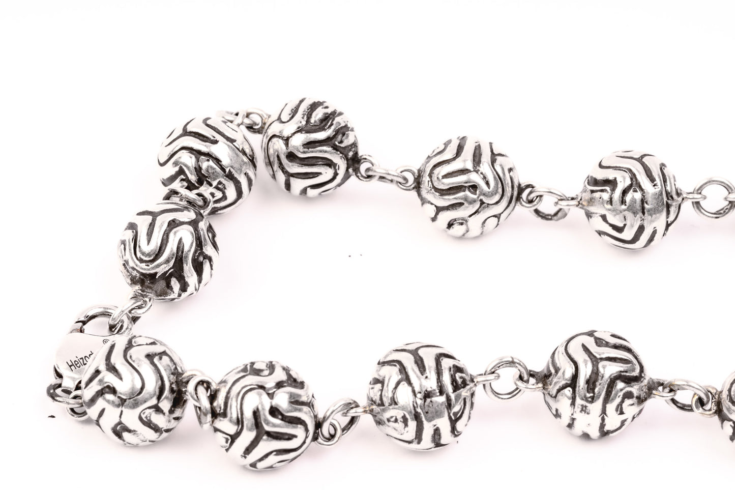 Connection Necklace