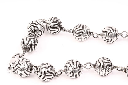 Connection Necklace
