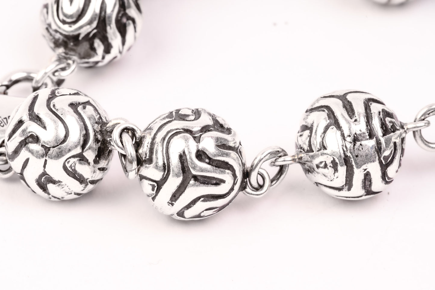 Connection Necklace