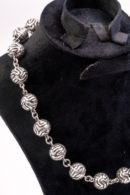 Connection Necklace