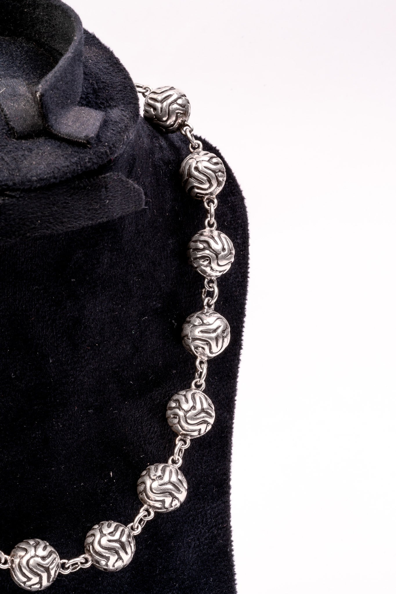 Connection Necklace