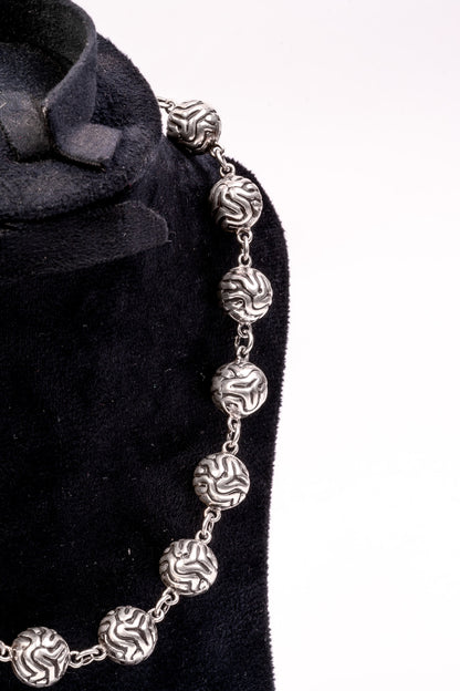 Connection Necklace