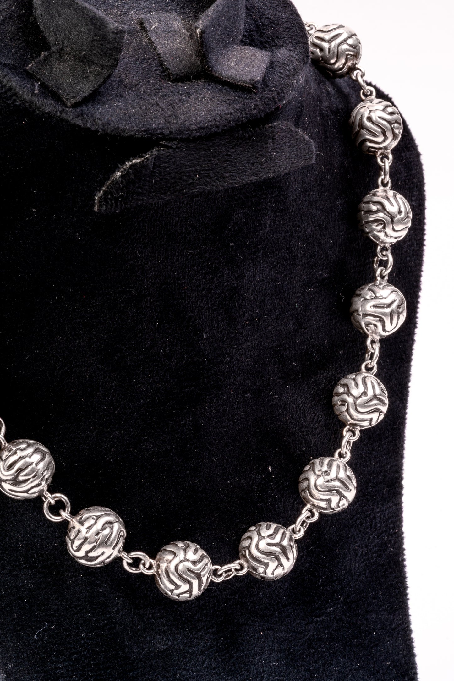 Connection Necklace