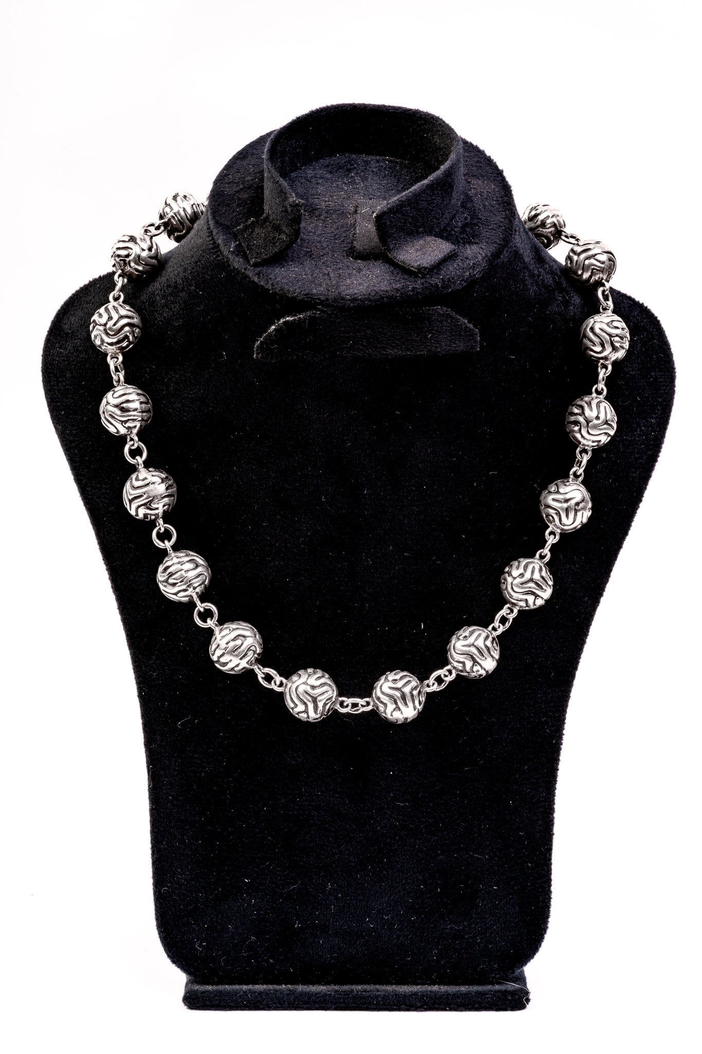 Connection Necklace