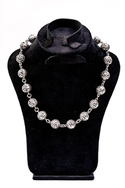 Connection Necklace