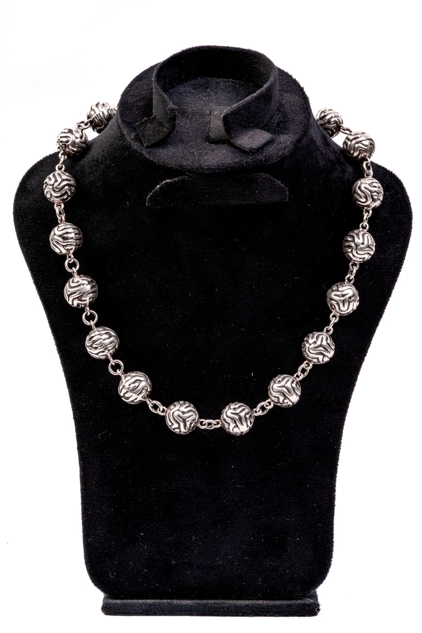 Connection Necklace