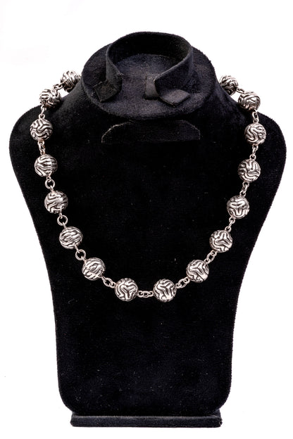 Connection Necklace