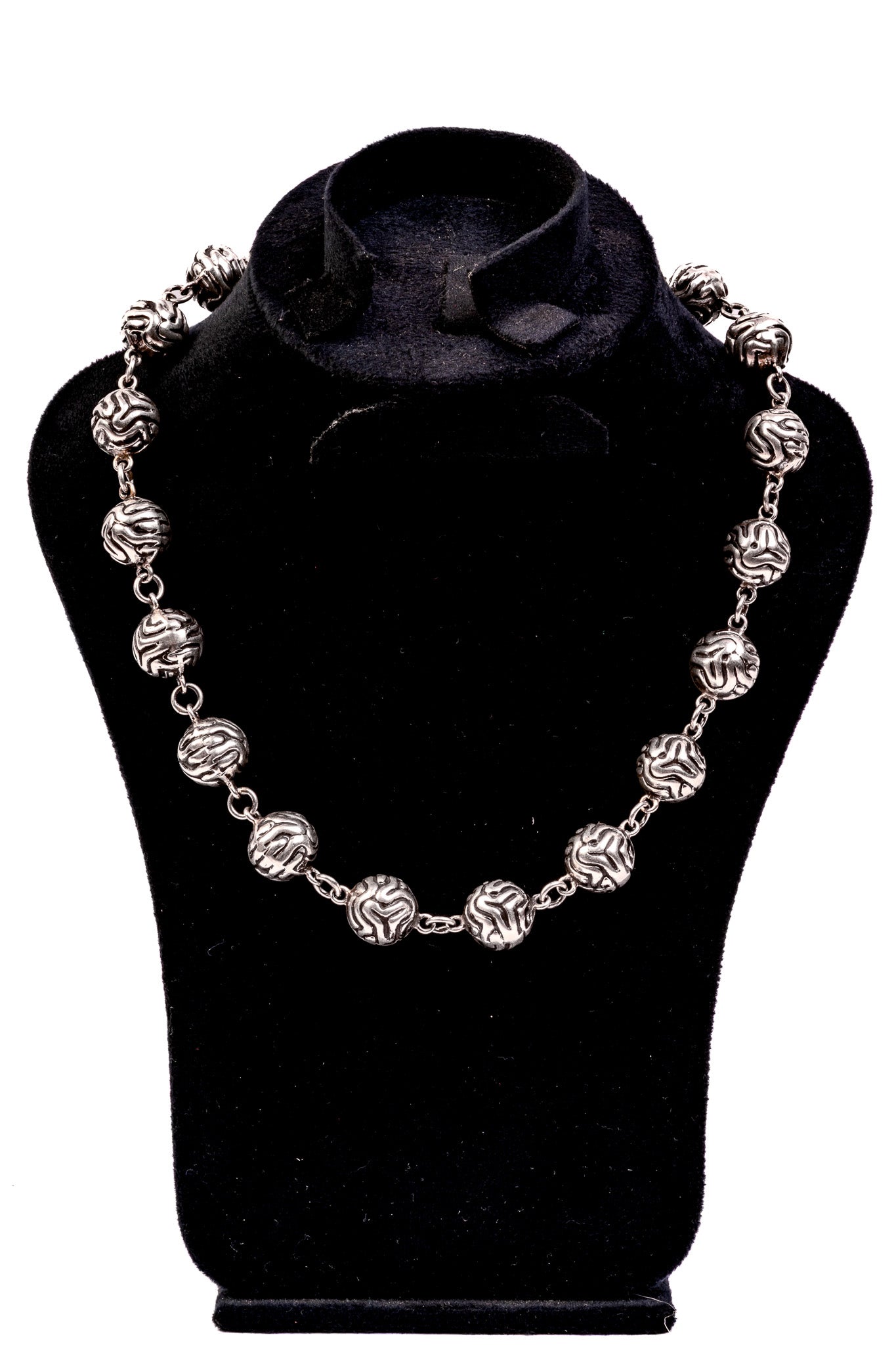 Connection Necklace