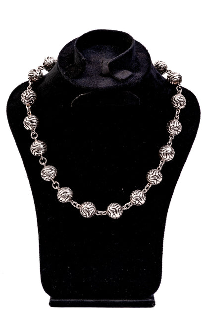 Connection Necklace