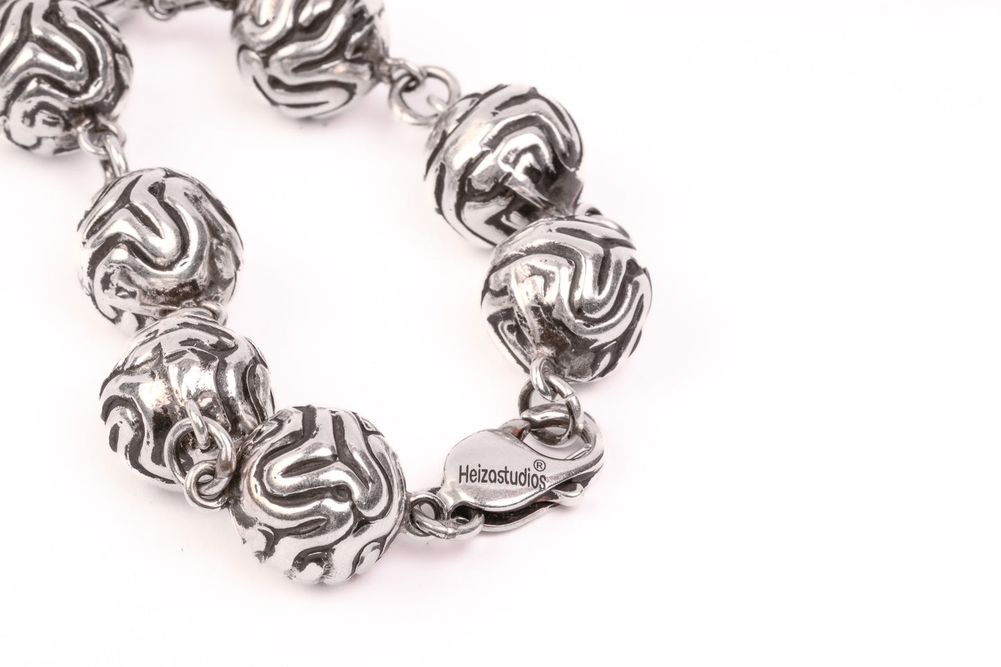 Connection Necklace