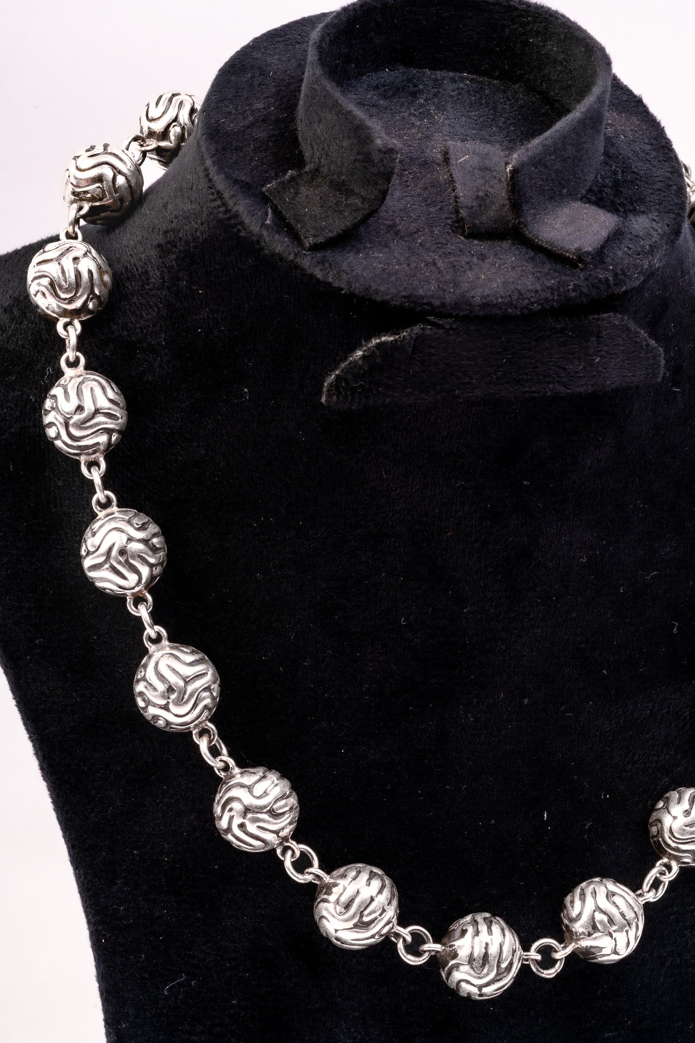 Connection Necklace